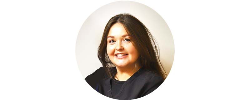 Laura McGrath