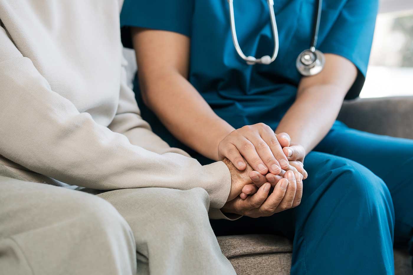 Combined Ante-Natal Care