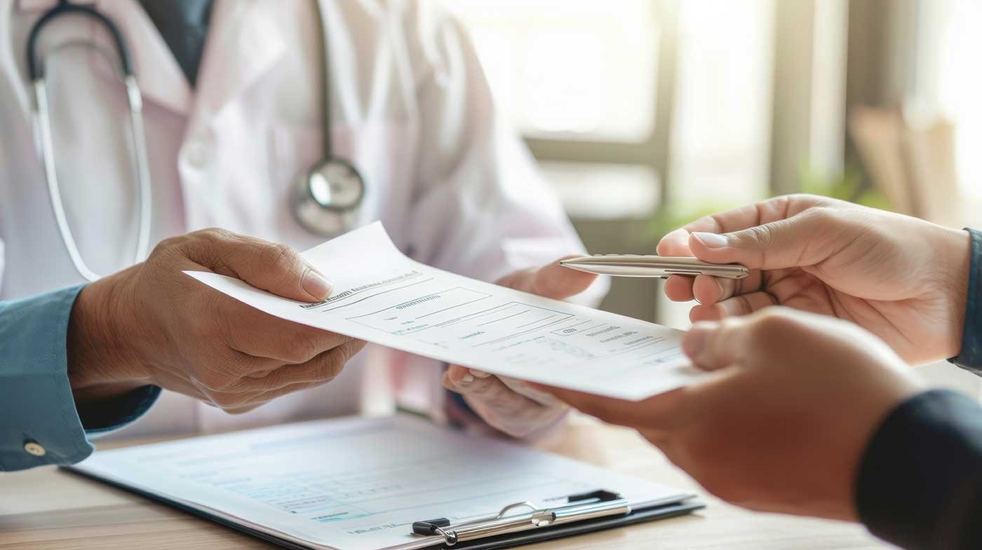 Medical Certificates