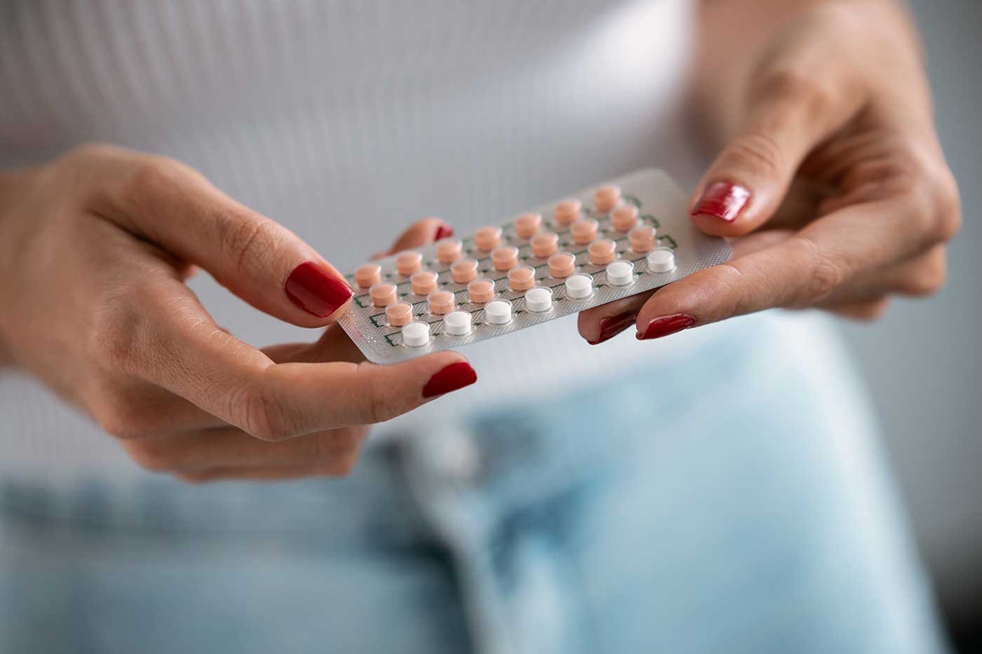 Contraception Scheme