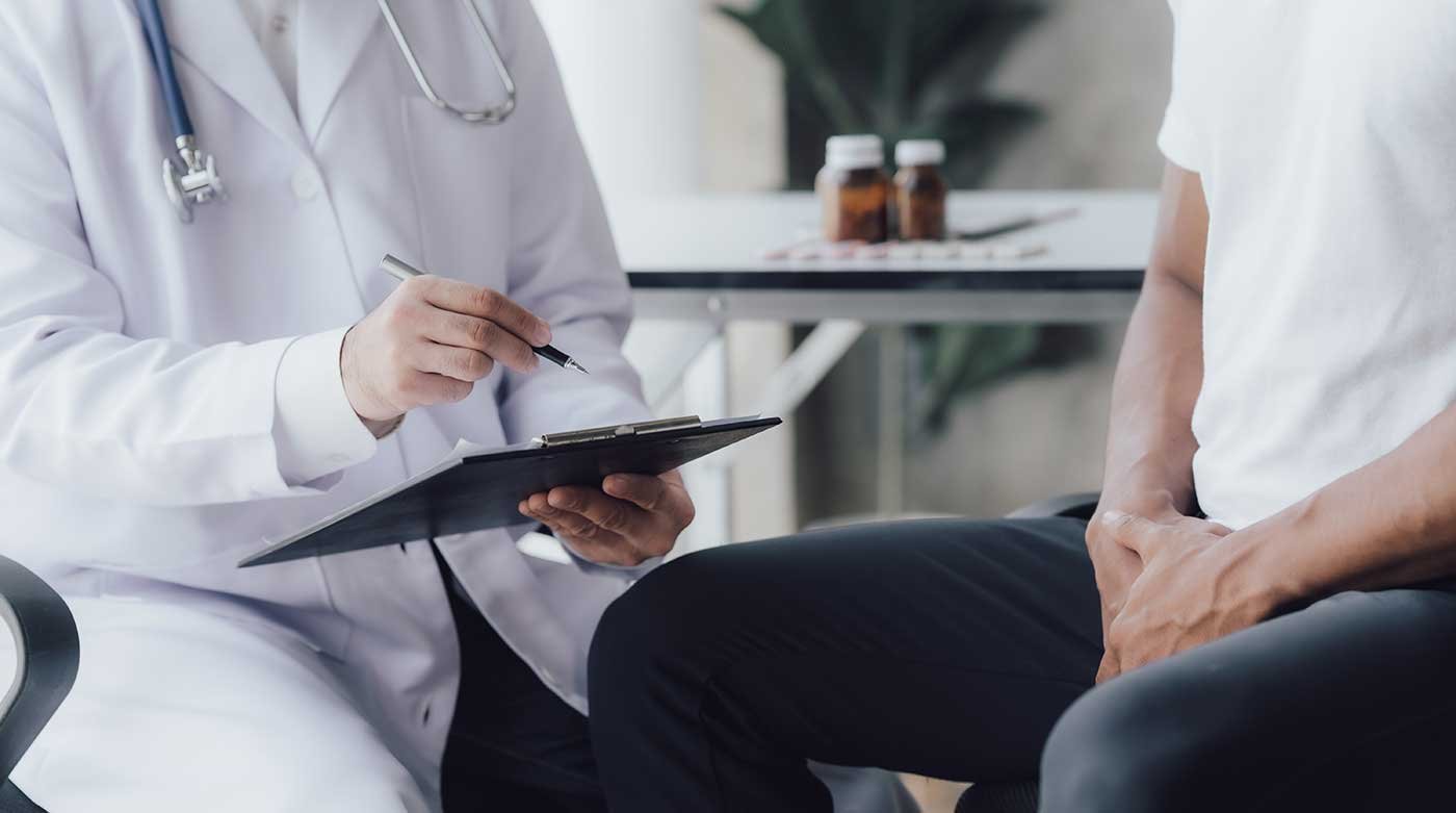 STI Screening