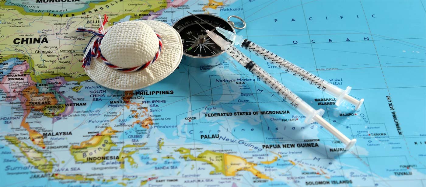 Travel Vaccinations