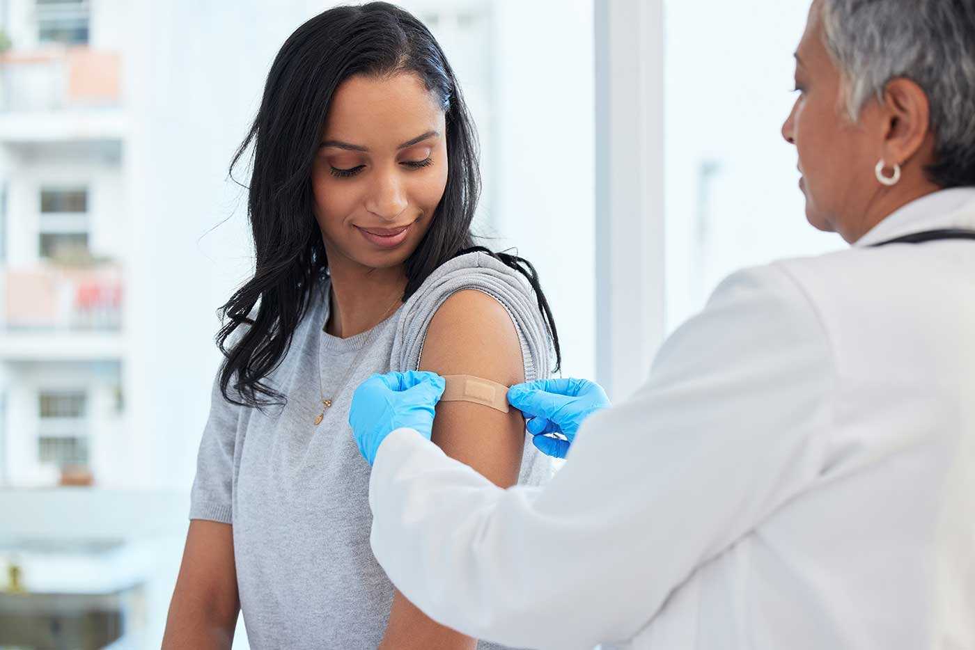 Vaccines