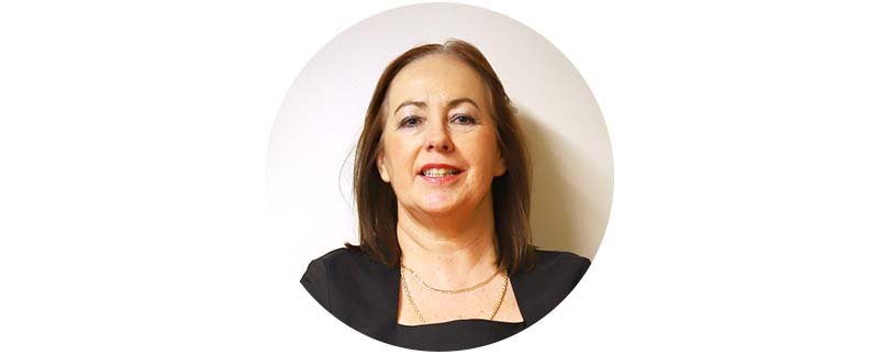 Susan O'Leary